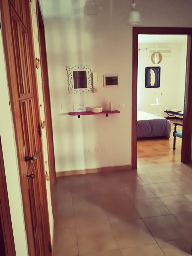Come A Casa Tua San Nicola La Strada Exterior foto